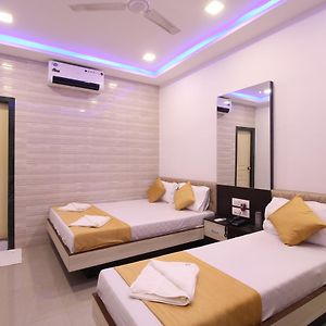 Chambre Triple de Luxe
