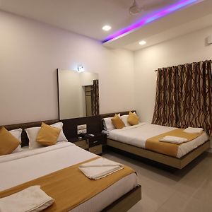 Chambre Quadruple de Luxe